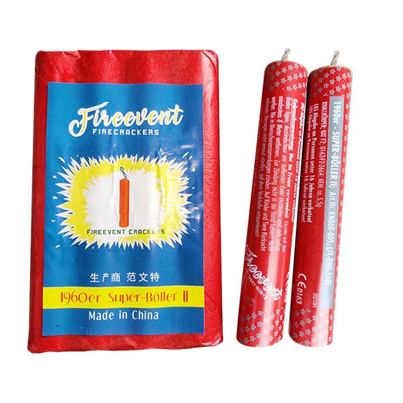 Silvesterfeuerwerk|Knaller, Böller & Kracher ~  für 3.83 EUR bestellen