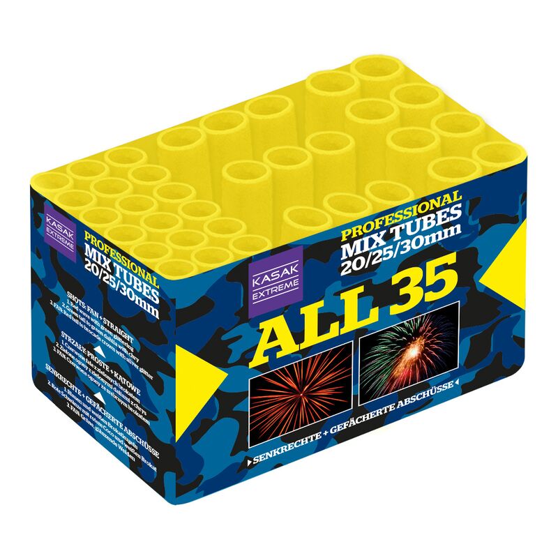 Silvesterfeuerwerk|Feuerwerksbatterien ~  für 31.44 EUR bestellen