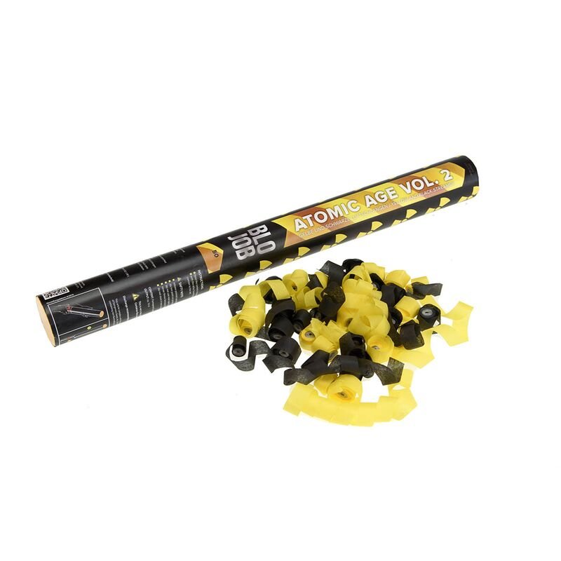 Konfetti & Shooter|Konfetti Shooter Manuell ~  für 4.49 EUR bestellen