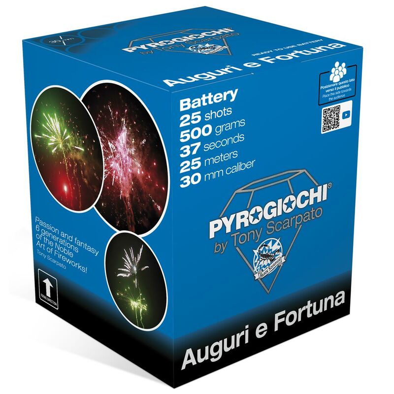 Silvesterfeuerwerk|Feuerwerksbatterien ~  für 31.44 EUR bestellen
