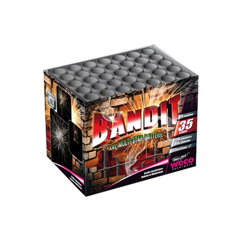 Silvesterfeuerwerk|Feuerwerksbatterien ~  für 25.49 EUR bestellen