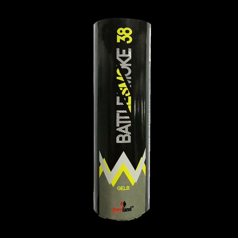 Rauchbomben|Rauch mit Reißzünder ~  für 4.5 EUR bestellen