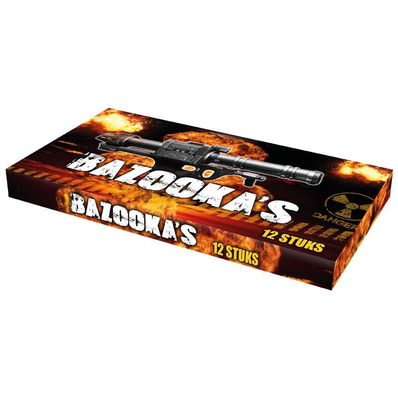 Silvesterfeuerwerk|Knaller, Böller & Kracher ~  für 3.83 EUR bestellen