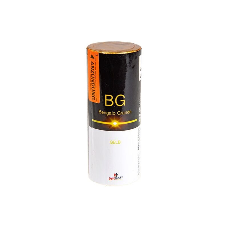Bengalos|Bengalos Raucharm ~  für 4.5 EUR bestellen