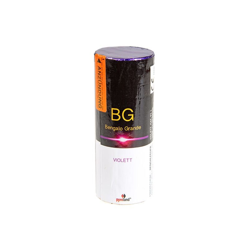 Bengalos|Bengalos Raucharm ~  für 4.5 EUR bestellen