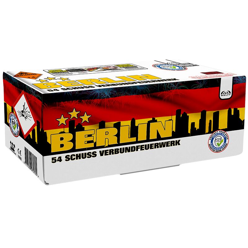 Silvesterfeuerwerk|Verbundfeuerwerke ~  für 25.49 EUR bestellen