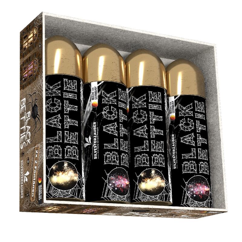 Silvesterfeuerwerk|Leuchtfeuerwerk ~  für 5.94 EUR bestellen