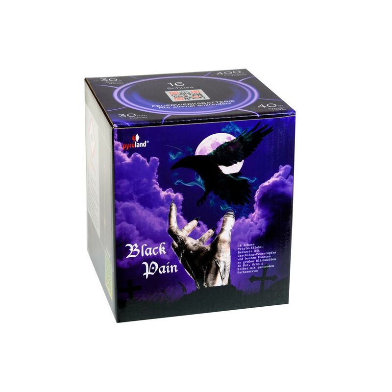Silvesterfeuerwerk|Feuerwerksbatterien ~  für 21.24 EUR bestellen