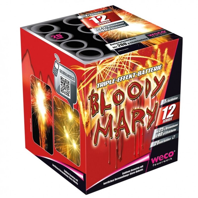 Silvesterfeuerwerk|Feuerwerksbatterien ~  für 9.34 EUR bestellen