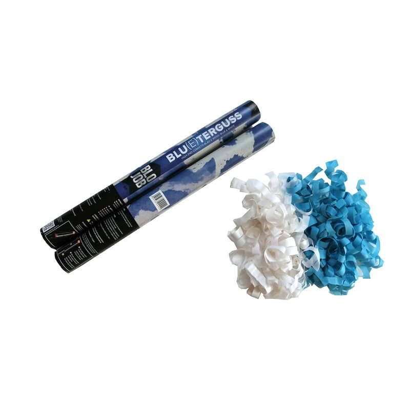 Konfetti & Shooter|Konfetti Shooter Manuell ~  für 3.59 EUR bestellen
