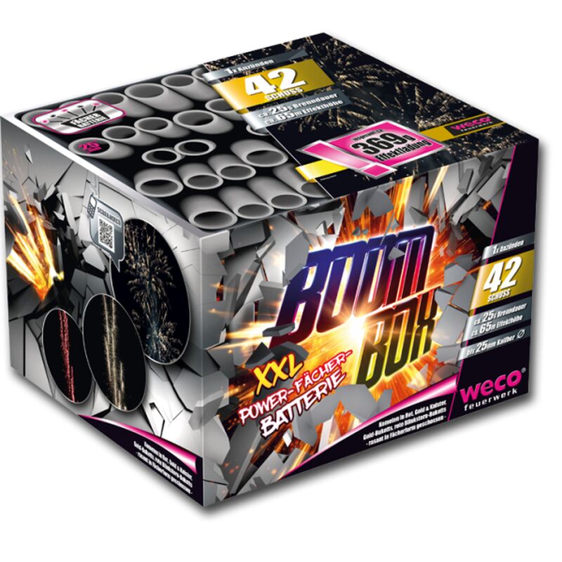 Silvesterfeuerwerk|Feuerwerksbatterien ~  für 33.99 EUR bestellen