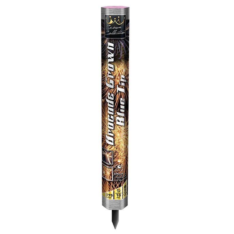 Silvesterfeuerwerk|Römische Lichter ~  für 10.19 EUR bestellen