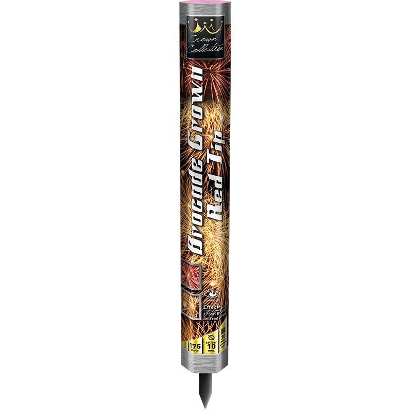 Silvesterfeuerwerk|Römische Lichter ~  für 10.19 EUR bestellen
