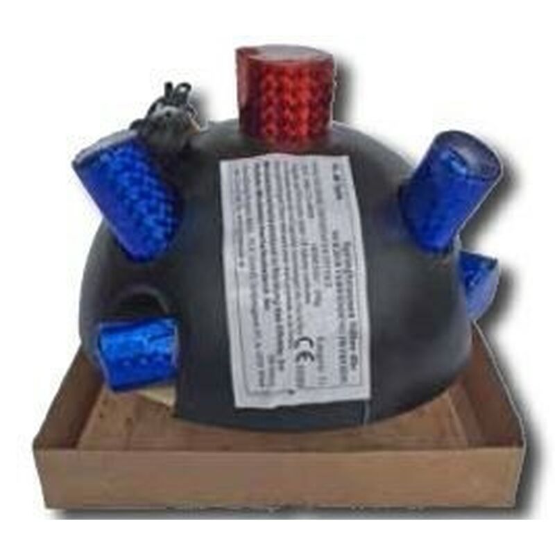 Pyrotechnik|Bühnenfontänen ~  für 45.99 EUR bestellen