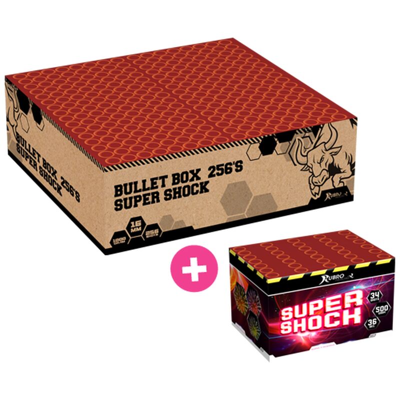 Silvesterfeuerwerk|Verbundfeuerwerke ~  für 93.49 EUR bestellen