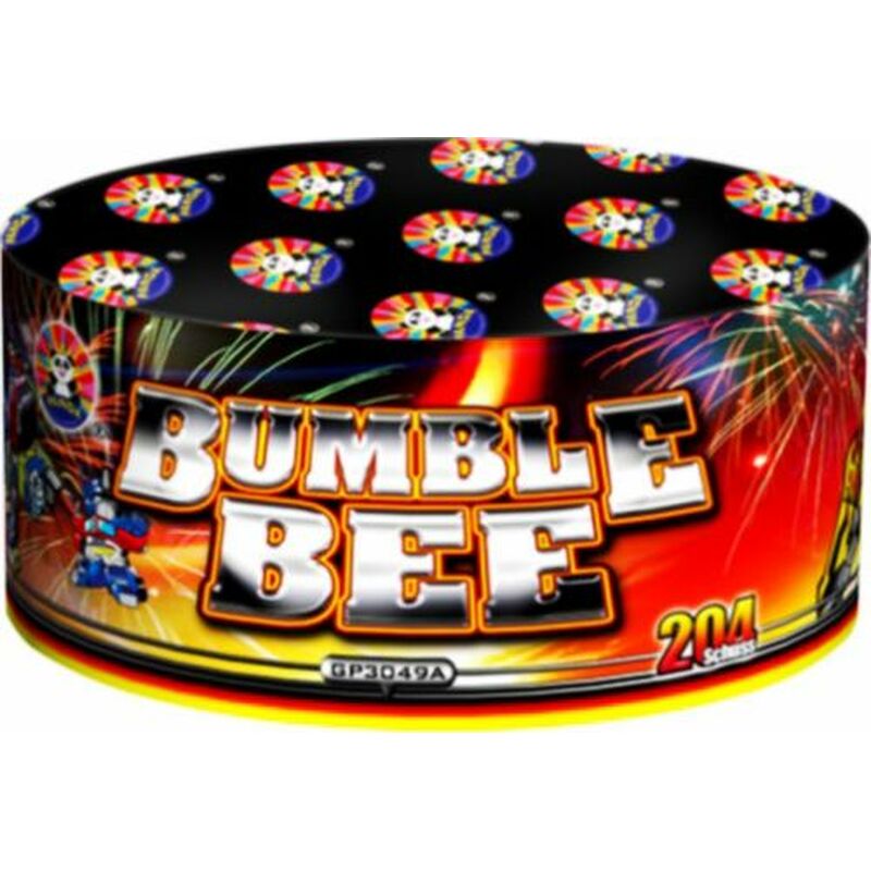 Silvesterfeuerwerk|Feuerwerksbatterien ~  für 6.79 EUR bestellen