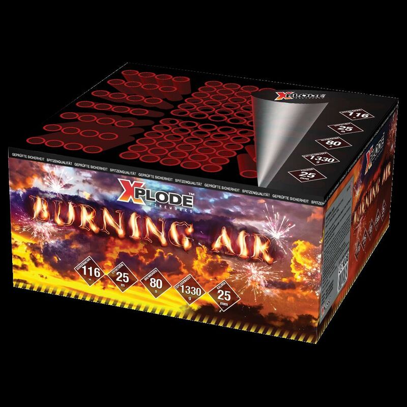 Silvesterfeuerwerk|Verbundfeuerwerke ~  für 84.99 EUR bestellen