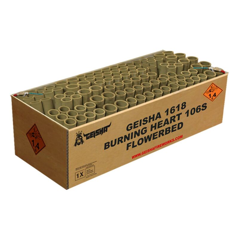 Silvesterfeuerwerk|Verbundfeuerwerke ~  für 89.24 EUR bestellen