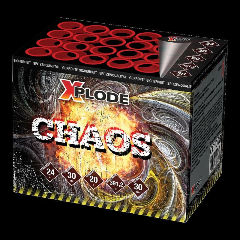 Silvesterfeuerwerk|Feuerwerksbatterien ~  für 21.24 EUR bestellen