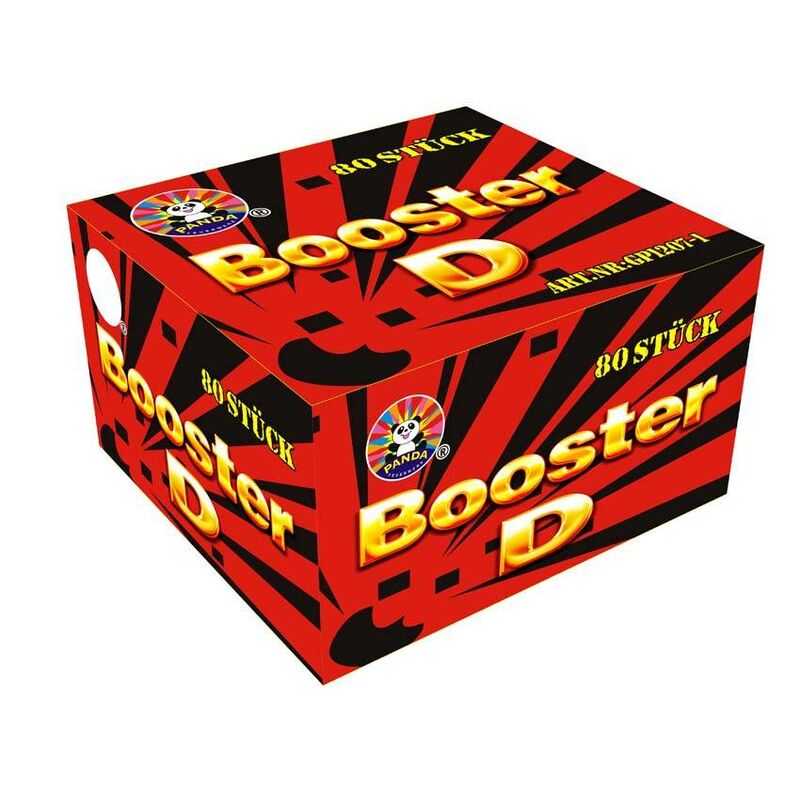 Silvesterfeuerwerk|Knaller, Böller & Kracher ~  für 14.44 EUR bestellen