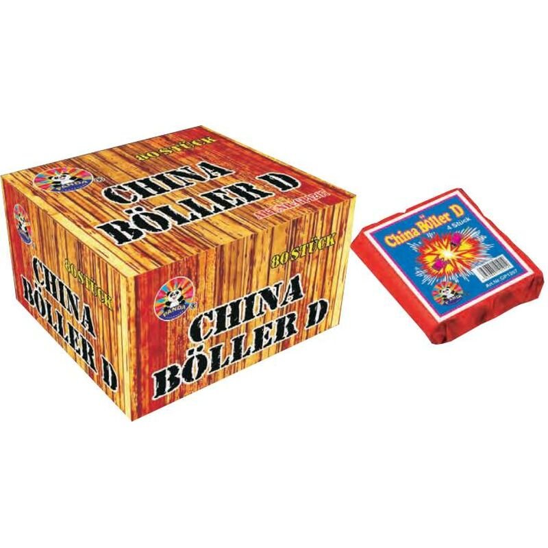 Silvesterfeuerwerk|Knaller, Böller & Kracher ~  für 15.29 EUR bestellen