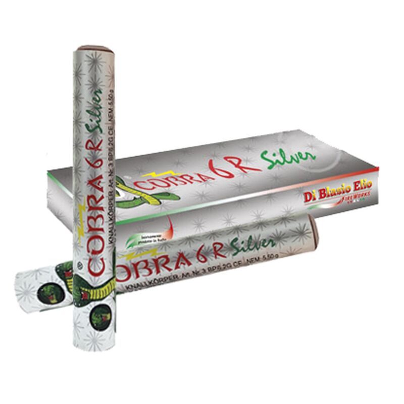 Silvesterfeuerwerk|Knaller, Böller & Kracher ~  für 6.79 EUR bestellen