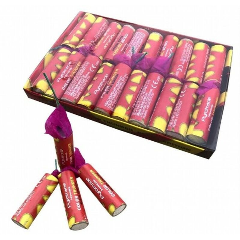 Silvesterfeuerwerk|Knaller, Böller & Kracher ~  für 3.39 EUR bestellen