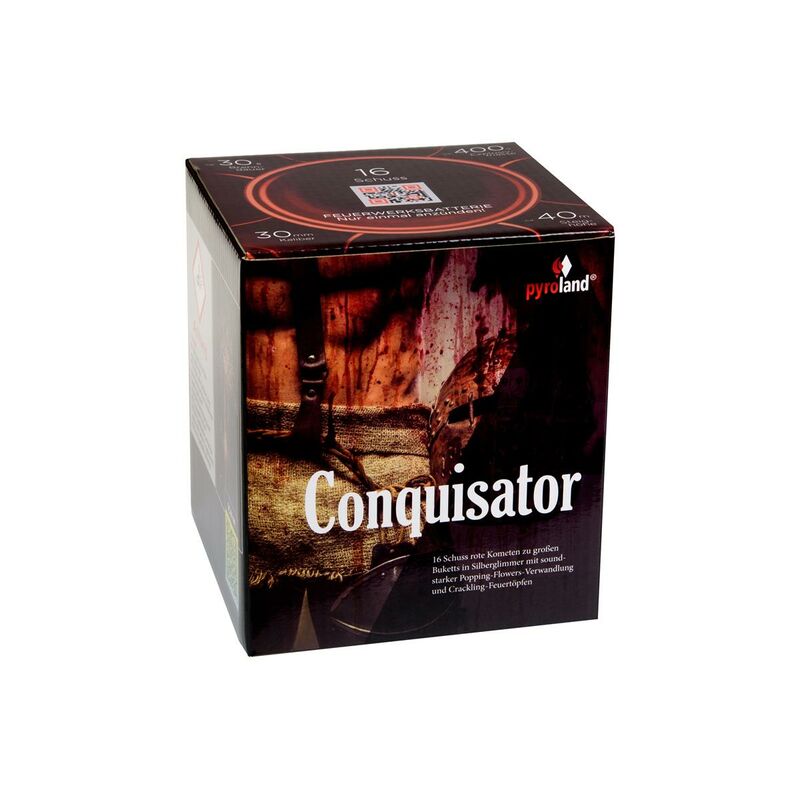 Silvesterfeuerwerk|Feuerwerksbatterien ~  für 26.34 EUR bestellen