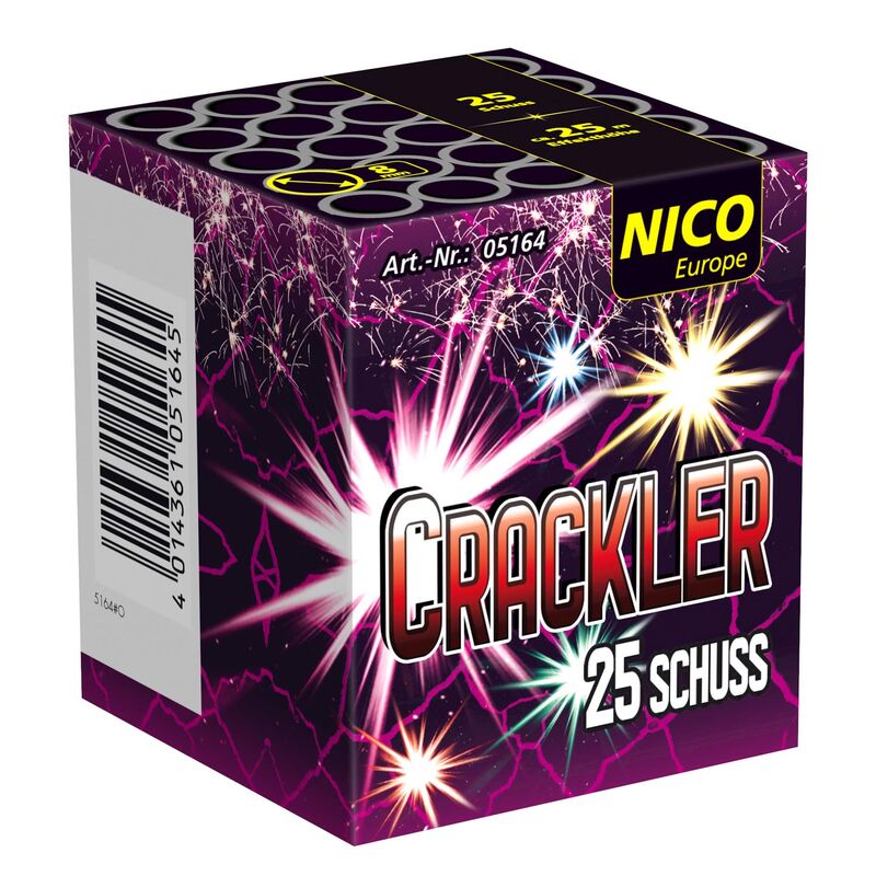Silvesterfeuerwerk|Feuerwerksbatterien ~  für 2.54 EUR bestellen