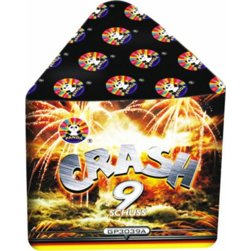 Silvesterfeuerwerk|Feuerwerksbatterien ~  für 7.64 EUR bestellen