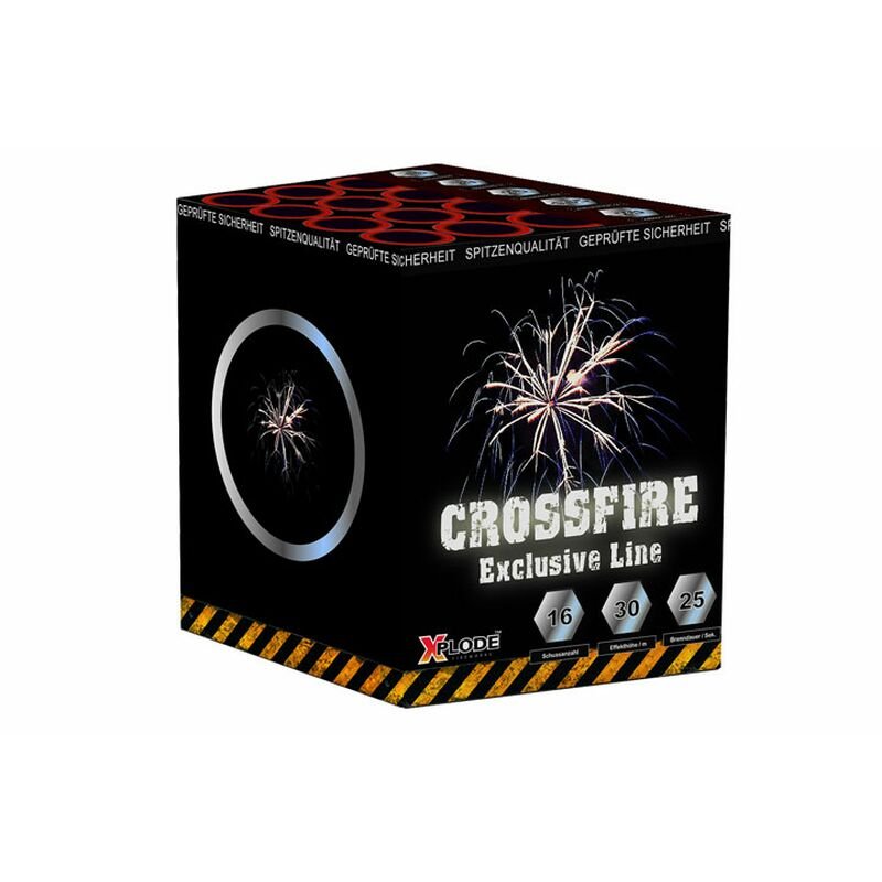 Silvesterfeuerwerk|Feuerwerksbatterien ~  für 10.19 EUR bestellen