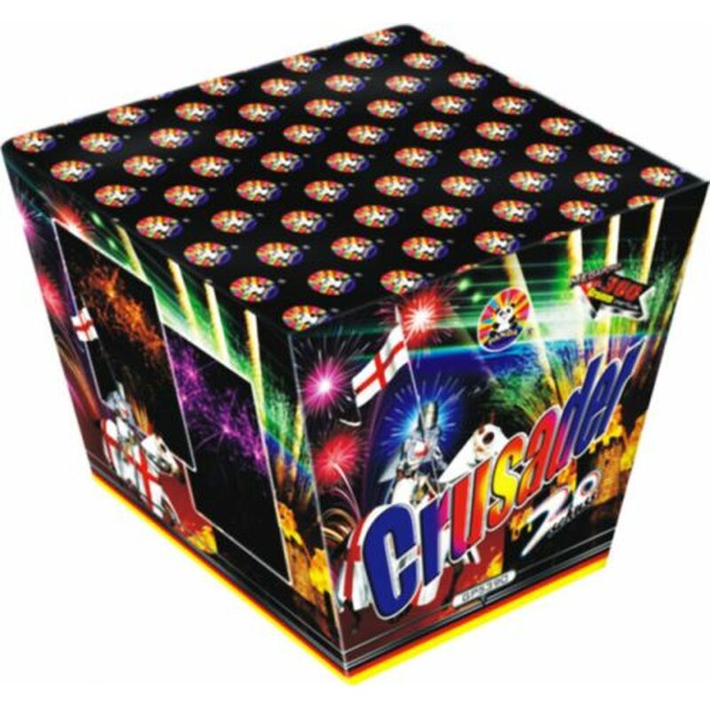 Silvesterfeuerwerk|Feuerwerksbatterien ~  für 27.19 EUR bestellen