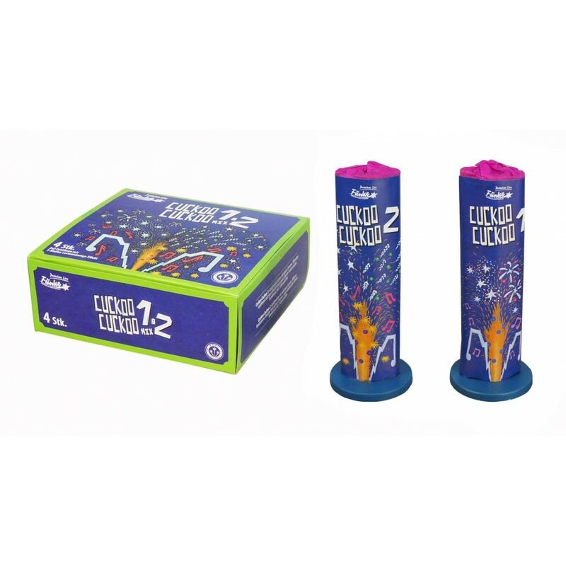 Silvesterfeuerwerk|Leuchtfeuerwerk ~  für 8.08 EUR bestellen
