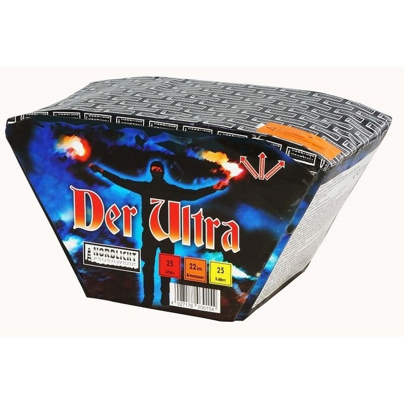 Silvesterfeuerwerk|Feuerwerksbatterien ~  für 30.59 EUR bestellen