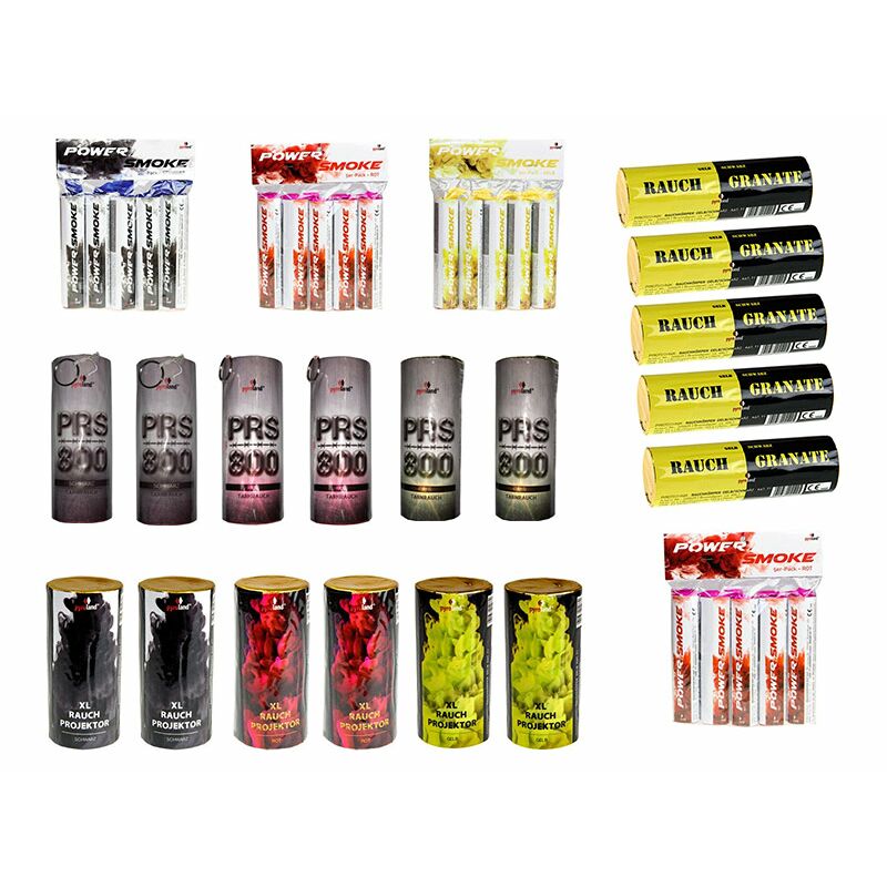 Feuerwerk Angebote ~  für 129.99 EUR bestellen