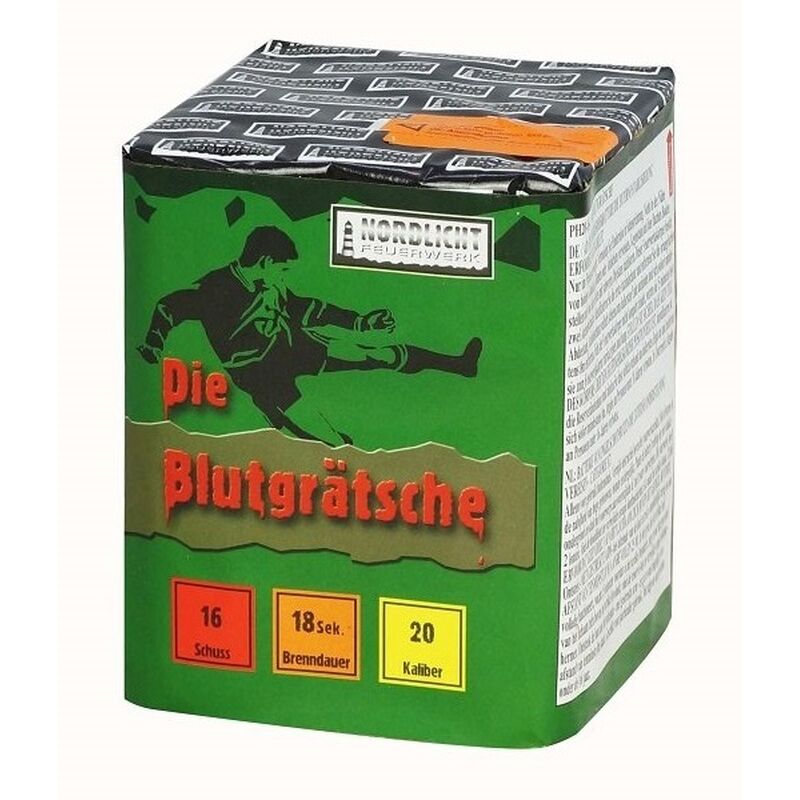 Silvesterfeuerwerk|Feuerwerksbatterien ~  für 8.49 EUR bestellen
