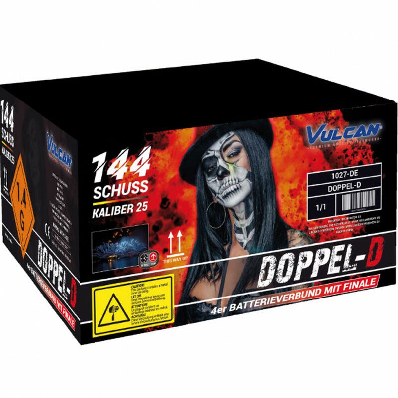 Silvesterfeuerwerk|Verbundfeuerwerke ~  für 169.99 EUR bestellen