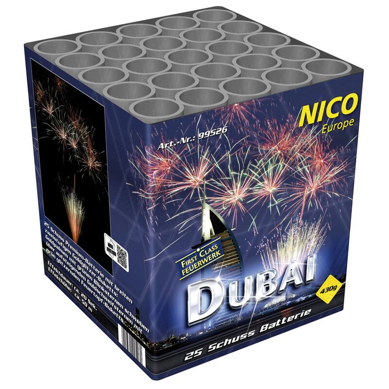 Silvesterfeuerwerk|Feuerwerksbatterien ~  für 25.49 EUR bestellen