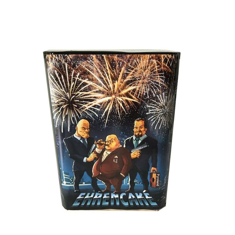 Silvesterfeuerwerk|Feuerwerksbatterien ~  für 14.44 EUR bestellen