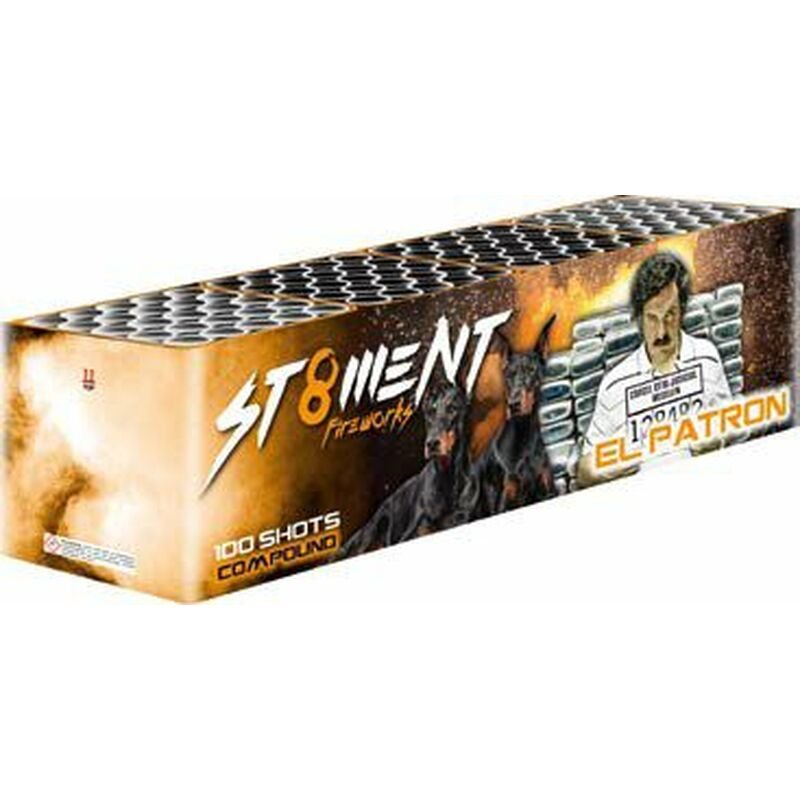 Silvesterfeuerwerk|Verbundfeuerwerke ~  für 127.49 EUR bestellen