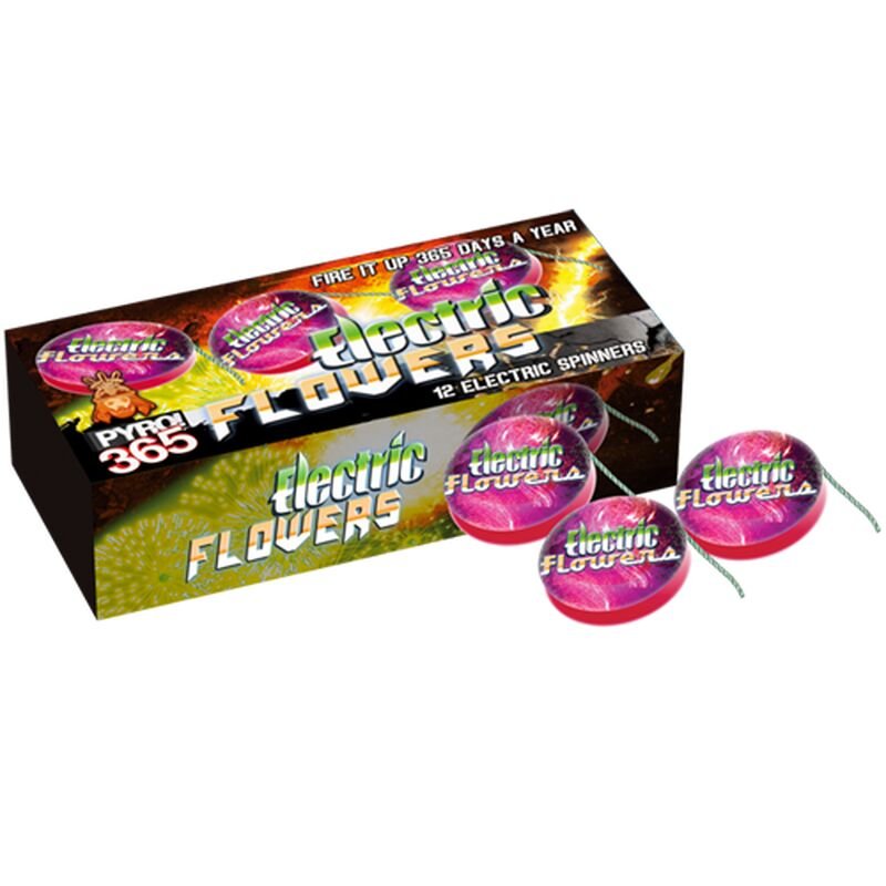 Kids & Party|Jugendfeuerwerk ~  für 1.99 EUR bestellen