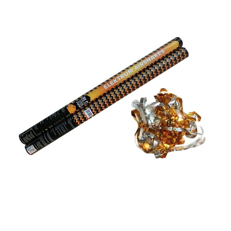 Konfetti & Shooter|Konfetti Shooter Manuell ~  für 6.29 EUR bestellen