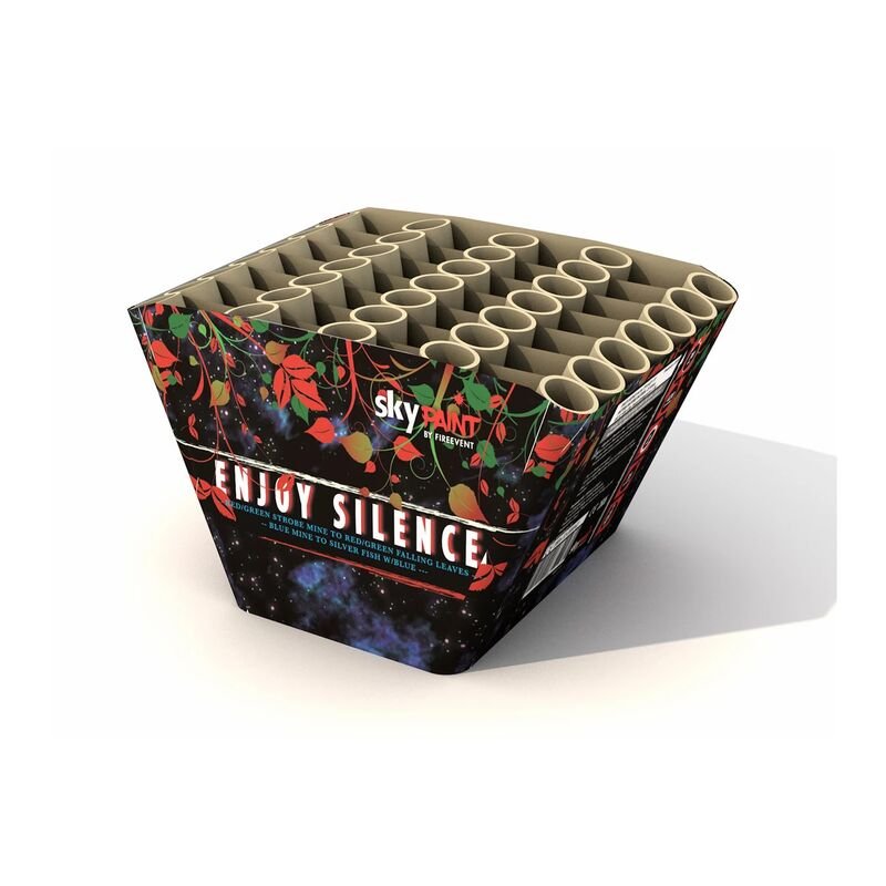 Silvesterfeuerwerk|Feuerwerksbatterien ~  für 35.69 EUR bestellen