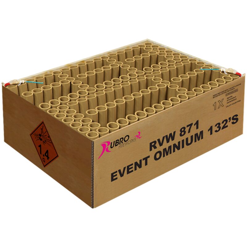 Silvesterfeuerwerk|Verbundfeuerwerke ~  für 114.74 EUR bestellen