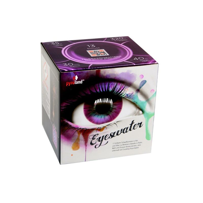 Silvesterfeuerwerk|Feuerwerksbatterien ~  für 20.39 EUR bestellen
