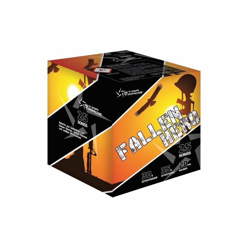 Silvesterfeuerwerk|Feuerwerksbatterien ~  für 9.34 EUR bestellen