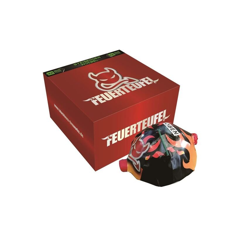 Silvesterfeuerwerk|Leuchtfeuerwerk ~  für 2.54 EUR bestellen