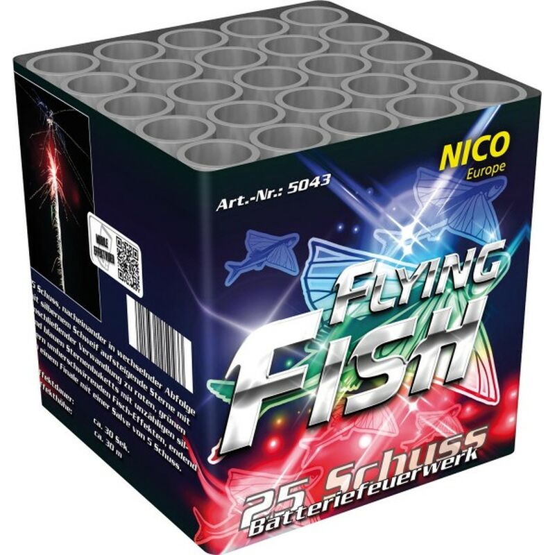 Silvesterfeuerwerk|Feuerwerksbatterien ~  für 16.14 EUR bestellen