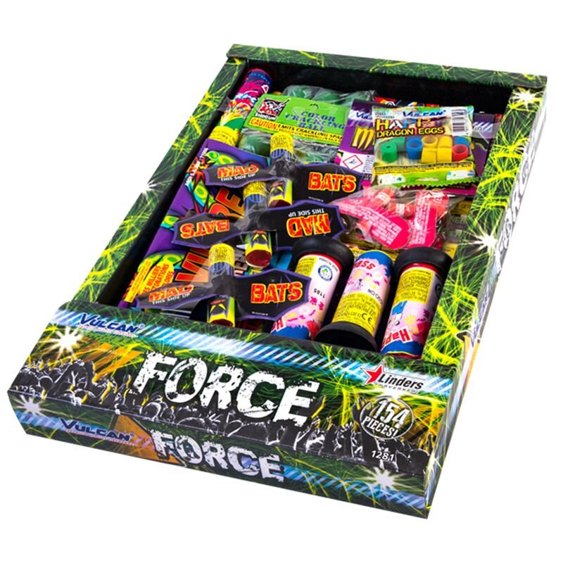 Silvesterfeuerwerk|Feuerwerkssortimente ~  für 18.69 EUR bestellen