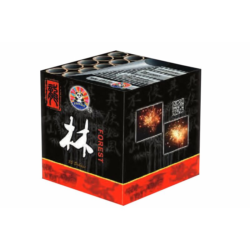 Silvesterfeuerwerk|Feuerwerksbatterien ~  für 11.89 EUR bestellen